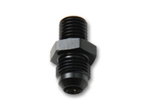 Vibrant -4 AN To 16 X 1.5mm Adapter w/ Washer