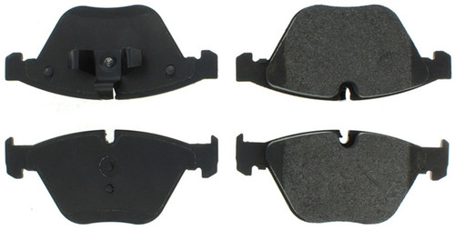 StopTech Street Touring Brake Pads 308.12600