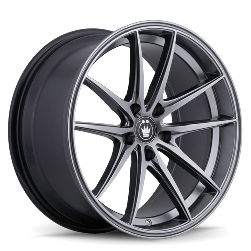 Konig Oversteer 17x8 5x114.3 ET45 Opal