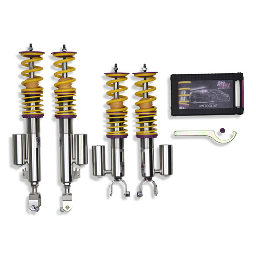 KW Coilover Kit V3 35250005