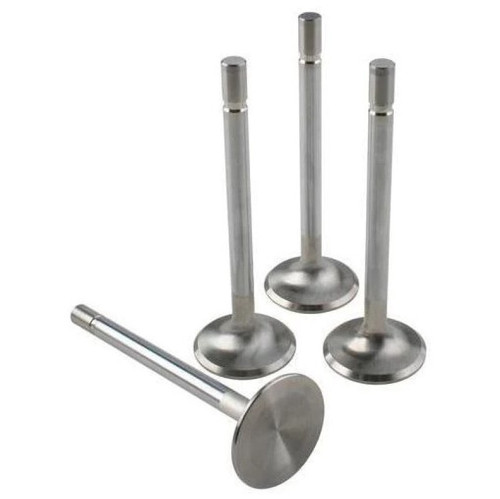 Manley VW 1200-1600 Triple Groove 35.5mm Race Master Exhaust Valves (Set of 4) 11653-4