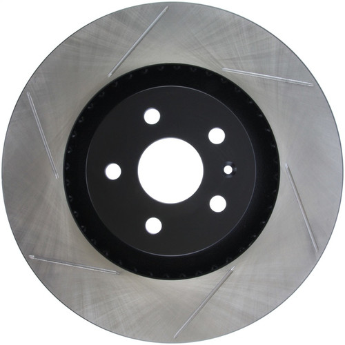 StopTech Slotted Sport Brake Rotor 126.62128SR