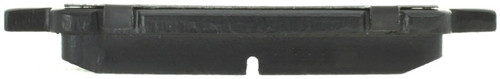 StopTech Street Select Brake Pads - Front/Rear 305.07700