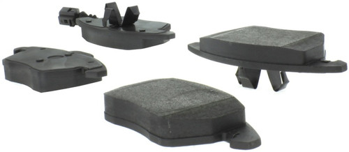 StopTech Street Select Brake Pads - Front 305.11070