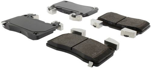 StopTech Street Brake Pads - Rear 308.14741