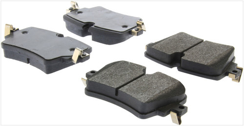 StopTech Street Brake Pads - Rear 308.17530