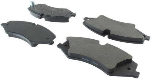 StopTech Street Brake Pads - Rear 308.14790