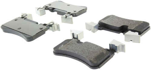 StopTech Street Brake Pads - Front 308.13730
