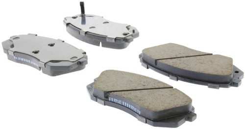 StopTech Street Brake Pads 308.12950