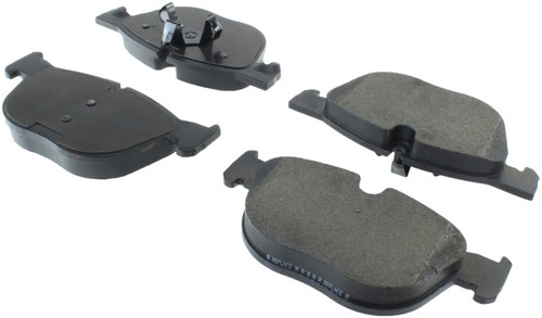 StopTech Street Brake Pads 308.12940