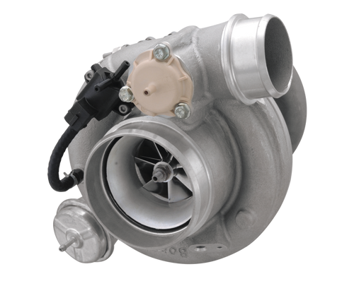 BorgWarner Turbo EFR B2 8374 1.05 a/r VTF