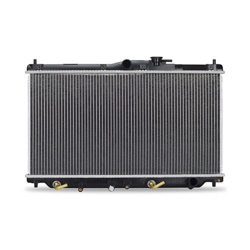 Mishimoto Honda Accord Replacement Radiator 1990-1993