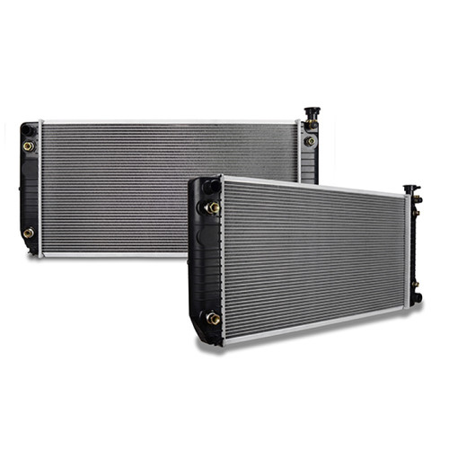 Mishimoto Chevrolet C/K Truck Replacement Radiator 1994-2000 R1693-AT