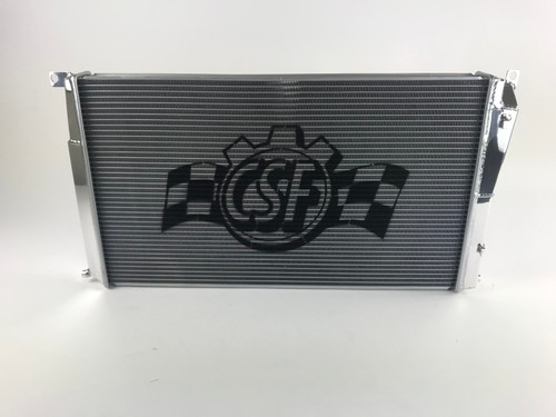 CSF BMW 2 Seires (F22/F23) / BMW 3 Series (F30/F31/F34) / BMW 4 Series (F32/F33/F36) M/T Radiator