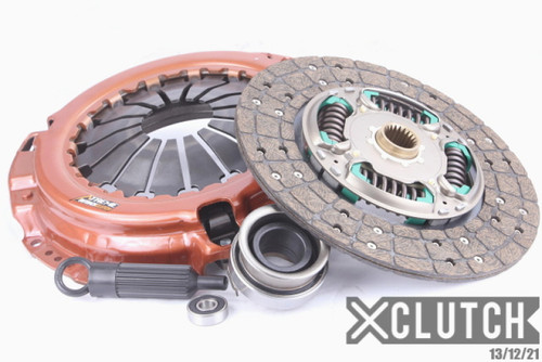 XClutch 05-06 Toyota Tundra SR5 4.0L Stage 1 Sprung Organic Clutch Kit