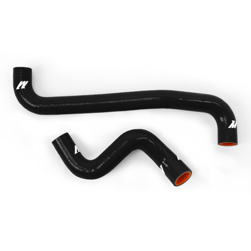 Mishimoto 98-02 Chevy Camaro / Pontiac Firebird Black Silicone Hose Kit