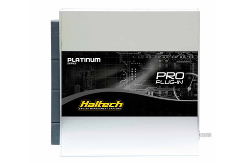 Haltech 00-04 Honda S2000 AP1 (Incl 2005 AP2 / Non DBW) Platinum PRO Direct Plug-In Kit