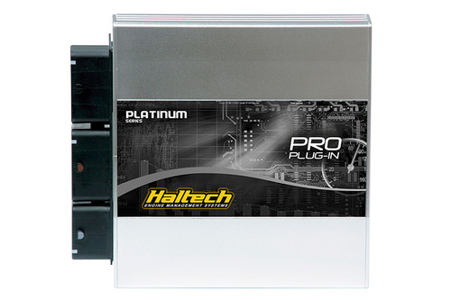 Haltech Hyundai Genesis BK Theta Platinum PRO Direct Plug-In Kit