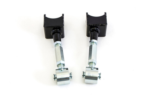 UMI Performance 78-88 GM G-Body 12-Bolt Swap Adjustable Upper Control Arms- Roto-Joints 3039-B