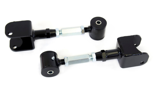 UMI Performance 78-88 GM G-Body Adjustable Upper Control Arms- Poly Bushings 3025-B