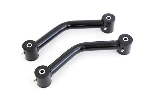 UMI Performance 71-75 GM H-Body Non-Adjustable Upper Control Arms