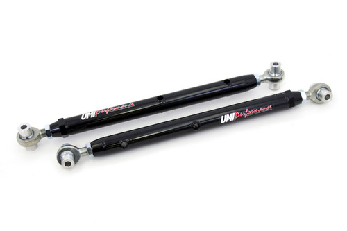 UMI Performance 64-72 GM A-Body Double Adjustable Lower Control Arms