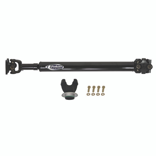 Yukon Gear OE-Style Driveshaft for 12-16 Jeep JK Rear 2-Door A/T