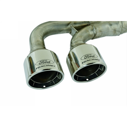 Ford Racing 2013-15 Focus ST Cat-Back Exhaust System