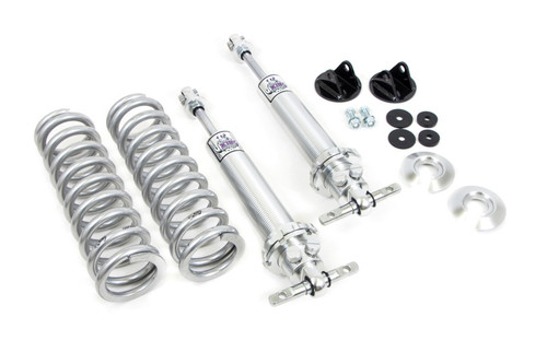 UMI Performance 93-02 Chevrolet Camaro Double Adj. Front Coilover Kit (Spring Rate 350lb)