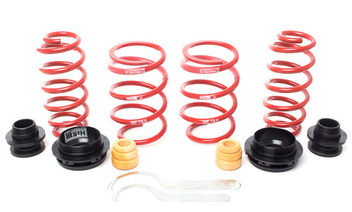 H&R 18-21 Audi RS3 (AWD) Typ GY VTF Adjustable Lowering Springs (w/ RS-Sport Sus.) w/DCC