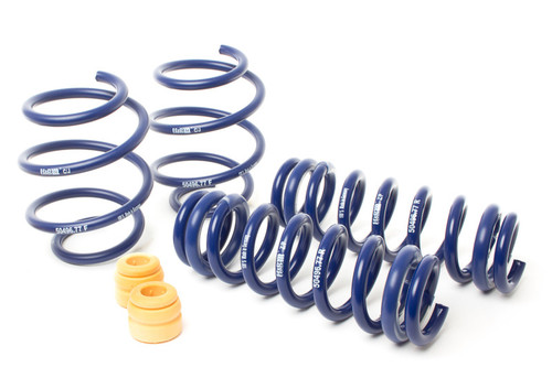 H&R 21-22 BMW M3 Sedan Super Sport Spring