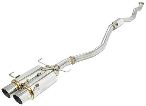 Skunk2 MegaPower RR 17-20 Honda Civic Si Sedan Exhaust System