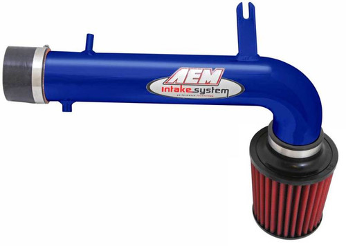 AEM Short Ram Intake System S.R.S. ACCV6 98-02/CL 01-03/TL 22-416B