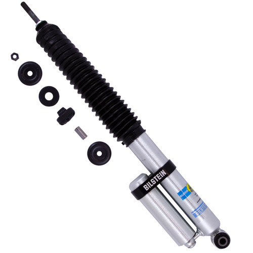 Bilstein 5160 Series 14-18 Dodge/Ram 2500 (w/o Air Suspension) Rear 46mm Monotube Shock Absorber