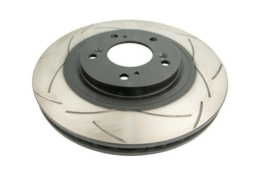 DBA Street Slotted Rotors 482S