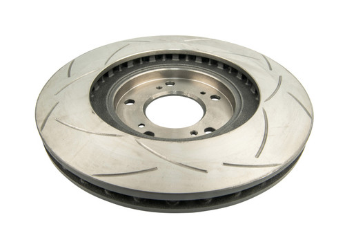 DBA Street Slotted Rotors 482S