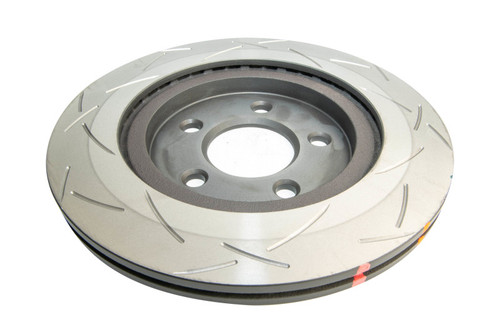 DBA 4000 Series Slotted Rotors 42114S