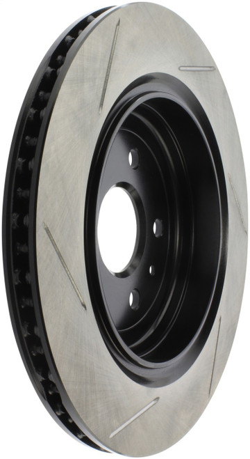 StopTech Sport Slotted Rotor - Rear Left 126.62153SL