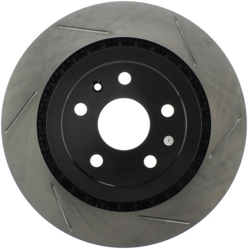 StopTech Sport Slotted Rotor - Rear Left 126.62153SL