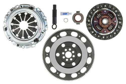 Exedy 02-06 Acura RSX Base Stage 1 Organic Clutch Incl. HF02 Lightweight Flywheel (ECU Tune Req.)