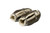 Corsa 20-22 CORVETTE C8 CAT BLANKETS (Fits cor16234)