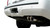 Corsa 09-11 Chevrolet Tahoe 5.3L V8 Polished Sport Cat-Back Exhaust