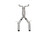 Corsa 16-20 Chevrolet Camaro SS 6.2L V8 3.0in X-Pipe