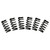 BD Diesel Valve Spring Kit 60lb Cummins 5.9 12-valve