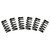 BD Diesel Valve Spring Kit 60lb Cummins 5.9 12-valve