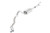 Borla Touring Cat Back 15-16 Chevy Tahoe 5.3L V8 2.75in, 2.25in Dual Same Side Exit 4in Tips