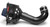 Corsa 15-19 Corvette C7 Z06 MaxFlow Carbon Fiber Intake with Oiled Filter