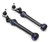 SuperPro 04-06 Pontiac GTO Front Lower Control Arm Set W/ Sp Bushings