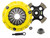 ACT 1987 Mazda B2600 XT/Race Rigid 4 Pad Clutch Kit