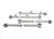 Whiteline 04-07 Subaru STi Rear Control arm-adjust. toe/camber